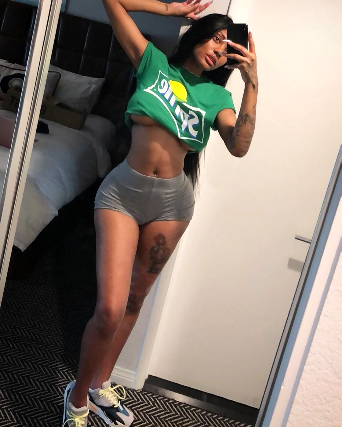 Brandi Sheri