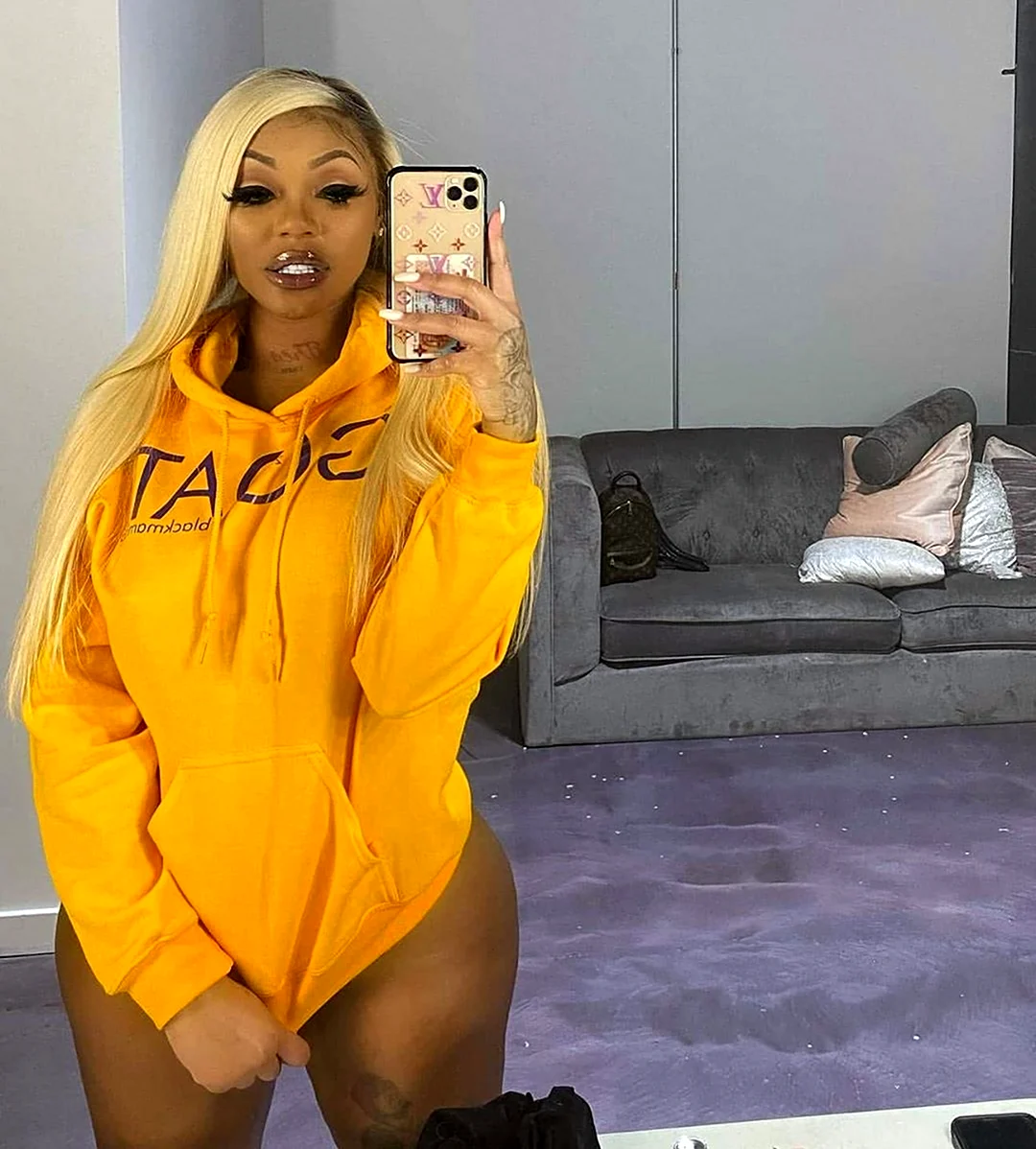 Brandi Sheri