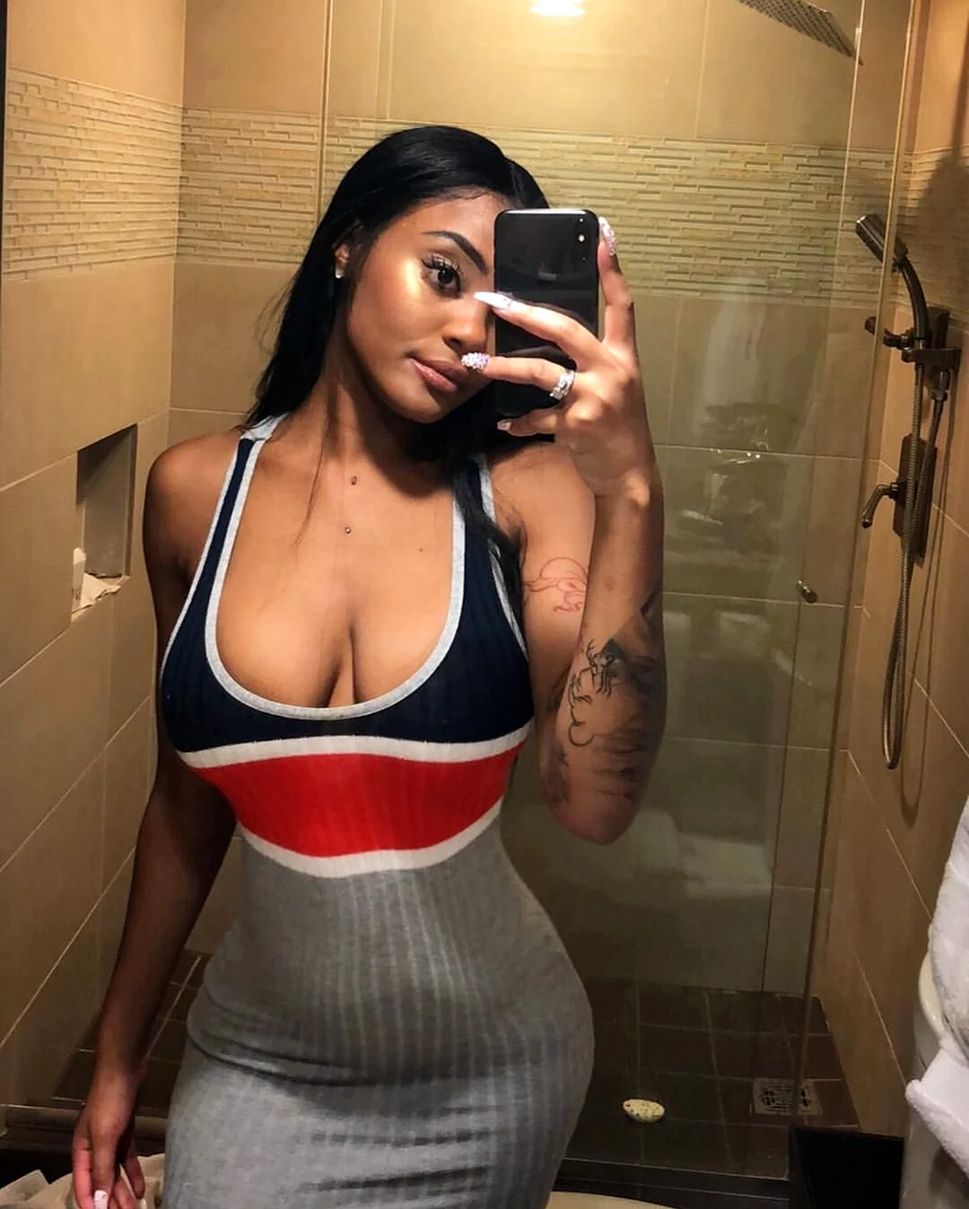BRANDISHERI