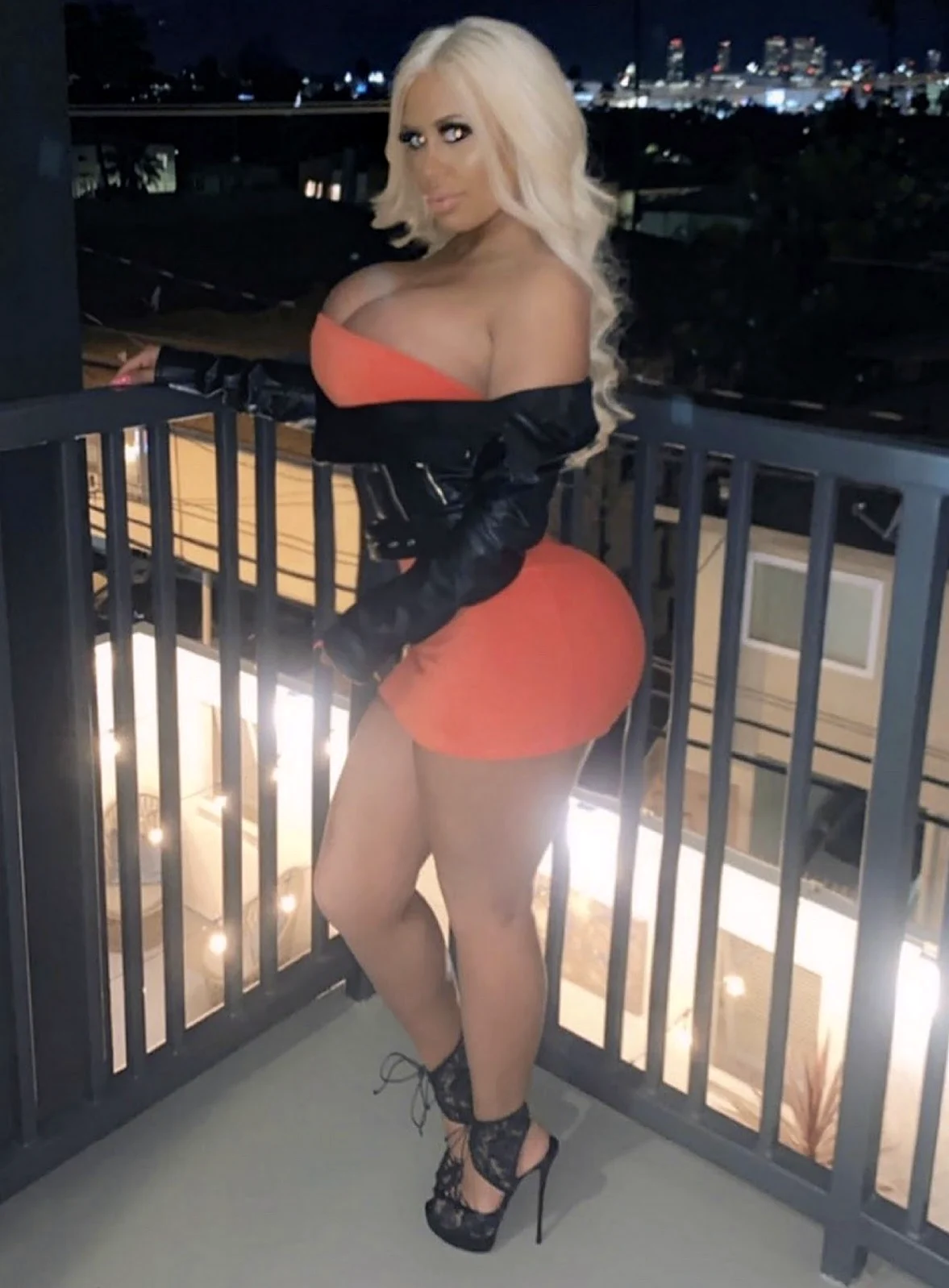 Brandy Bae