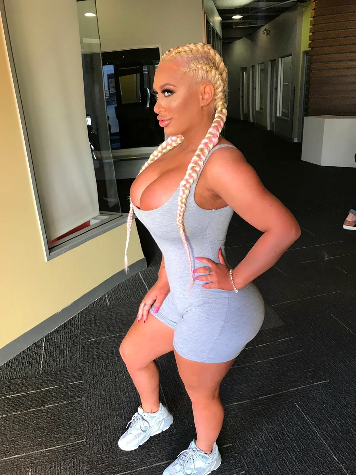 Brandy Bae