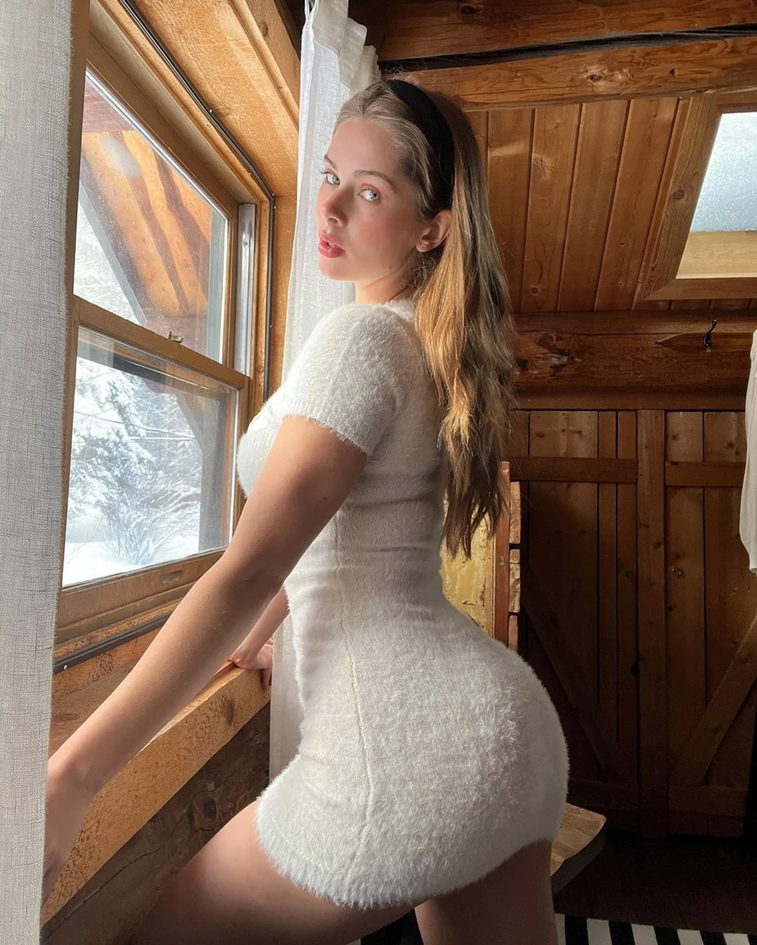 Brandy Gordon onlyfans