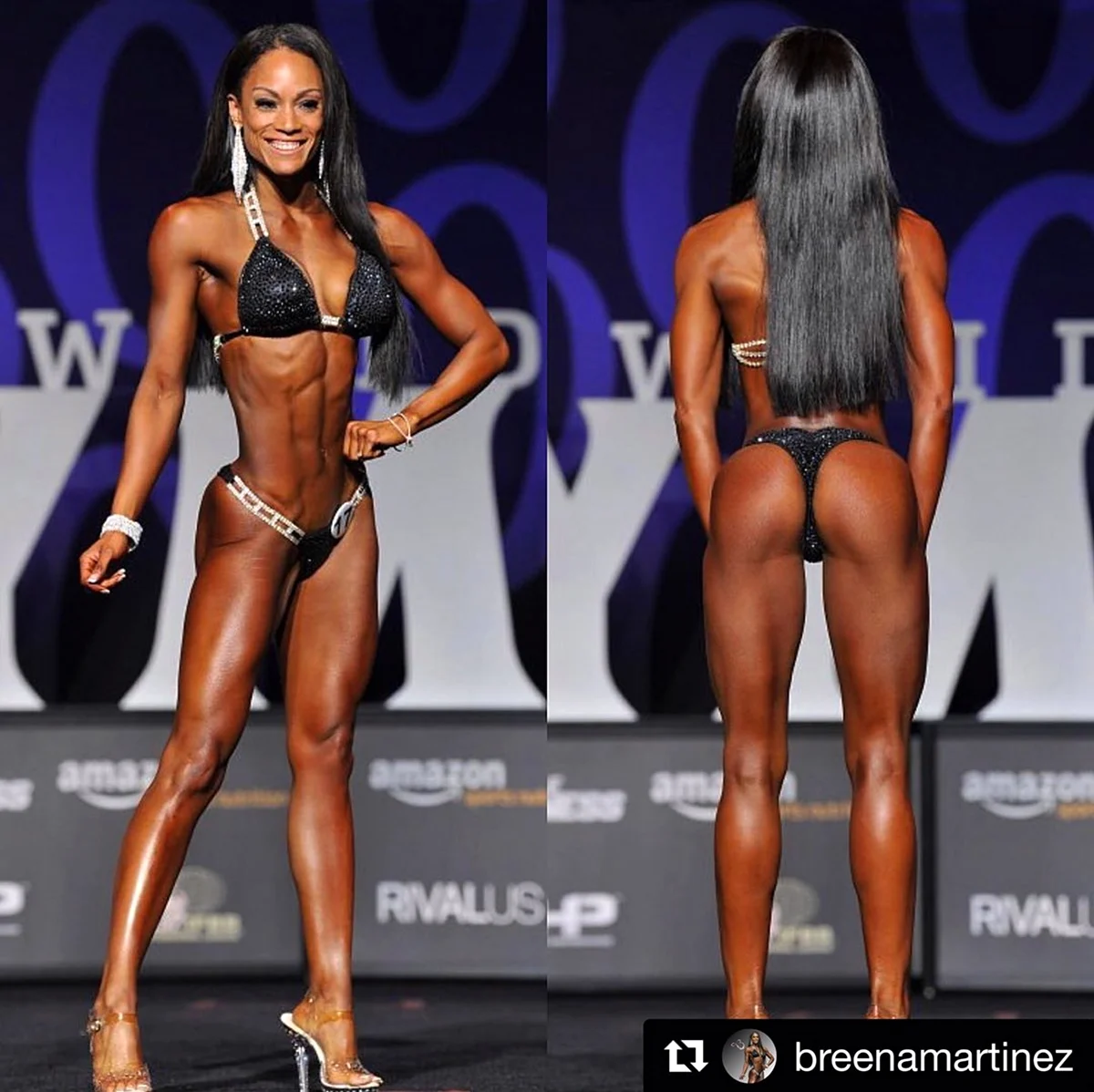 Breena Martinez