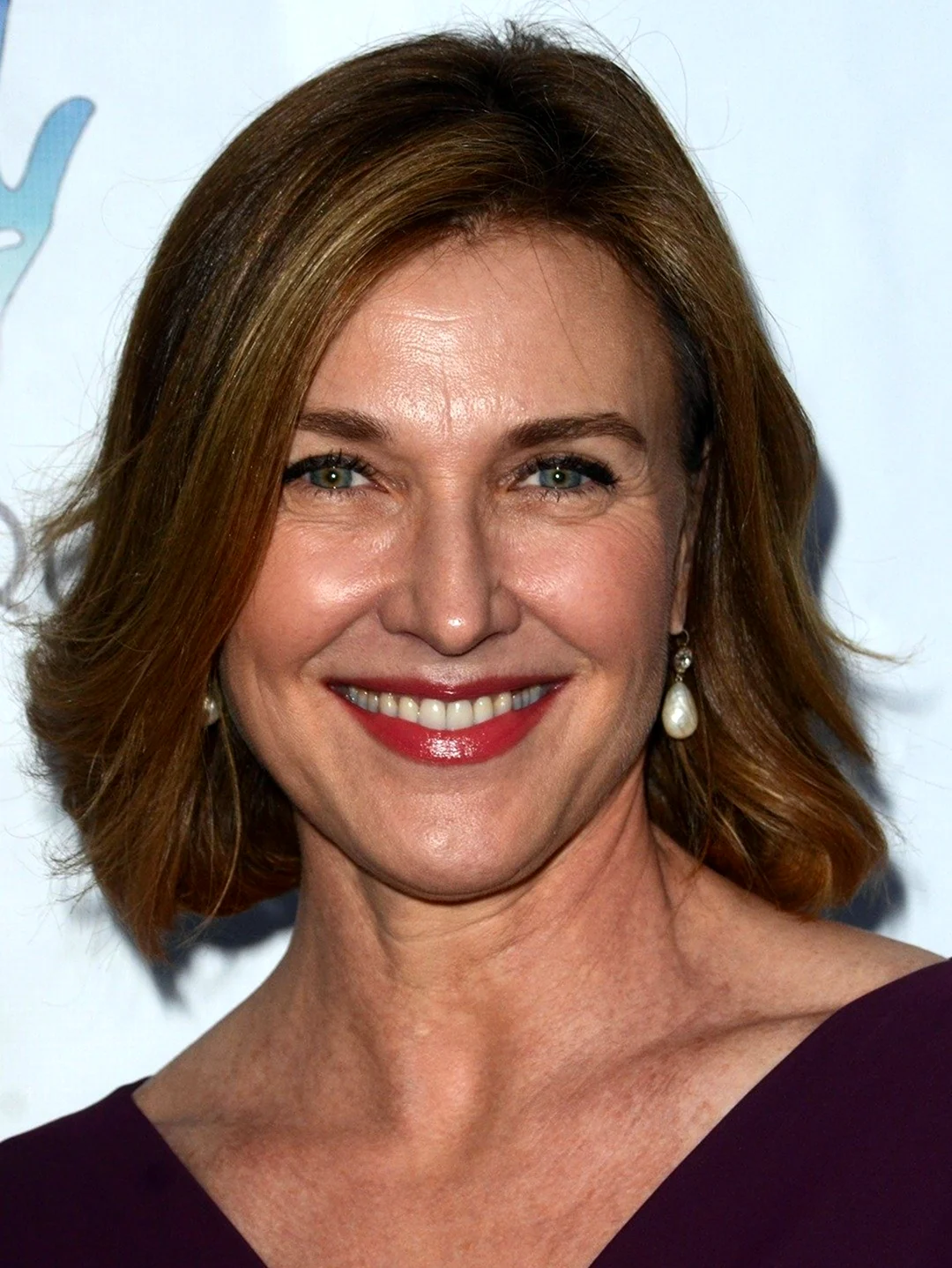 Бренда Стронг Brenda strong