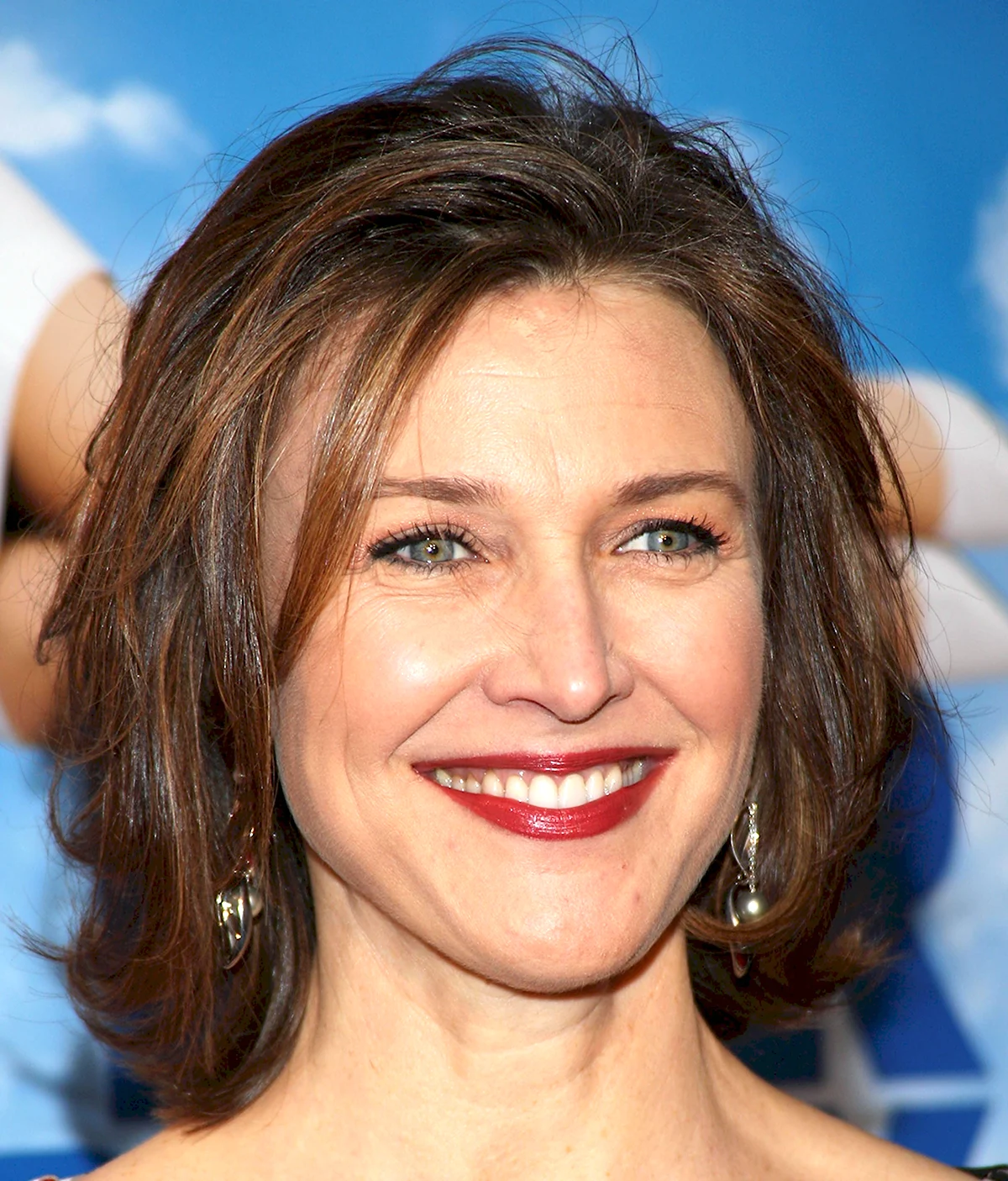 Бренда Стронг Brenda strong