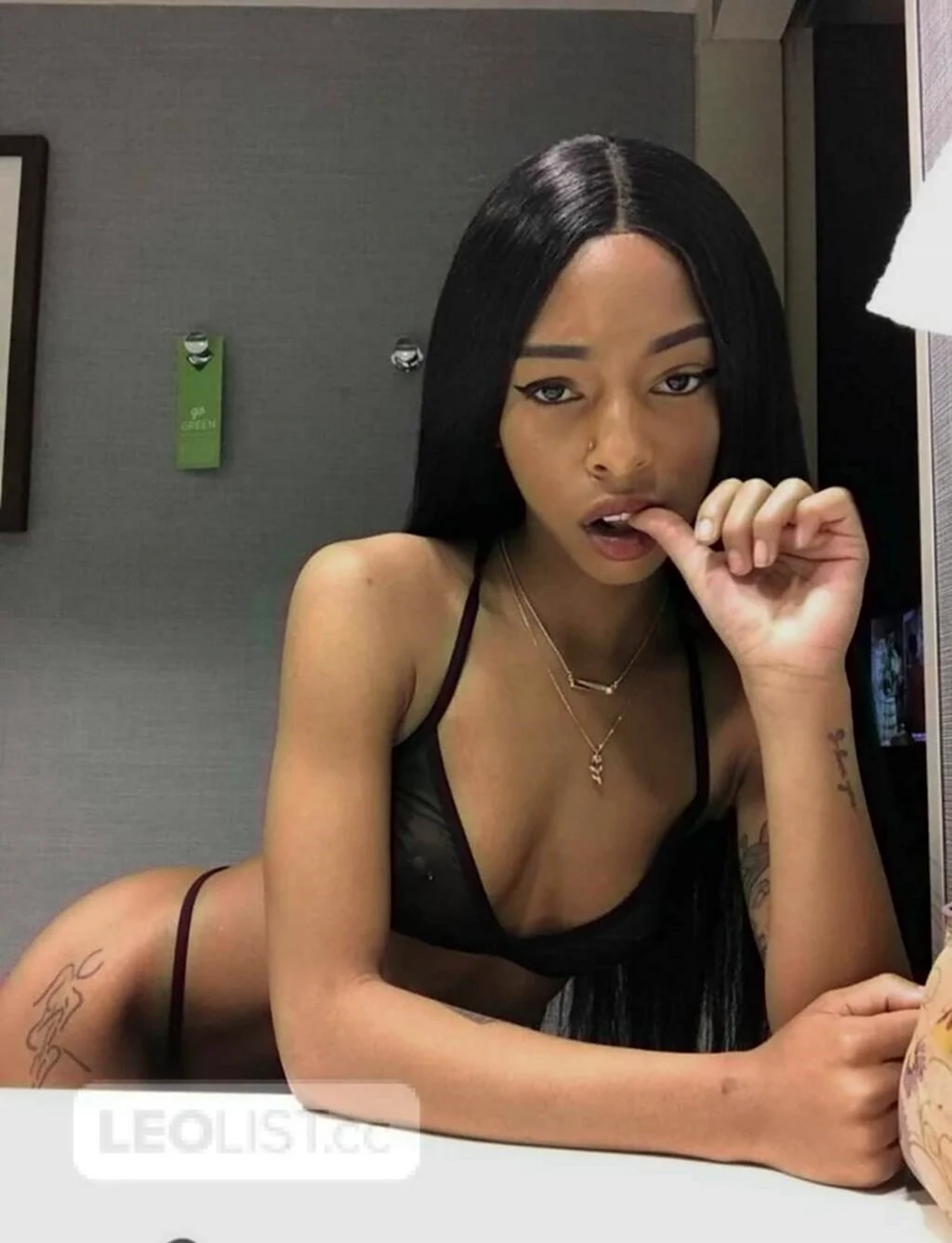 Bria Backwoods