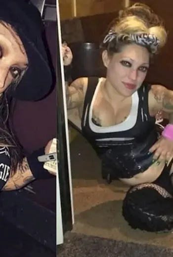Бриджет Пауэрс Bridget Powers