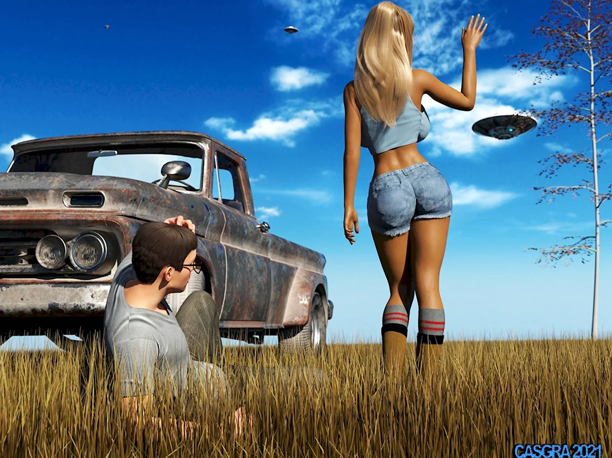 Бриджит Эмили casgra