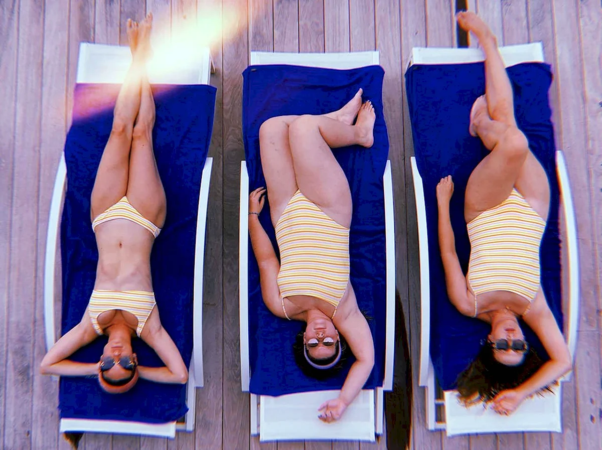 Brie Larson thicc