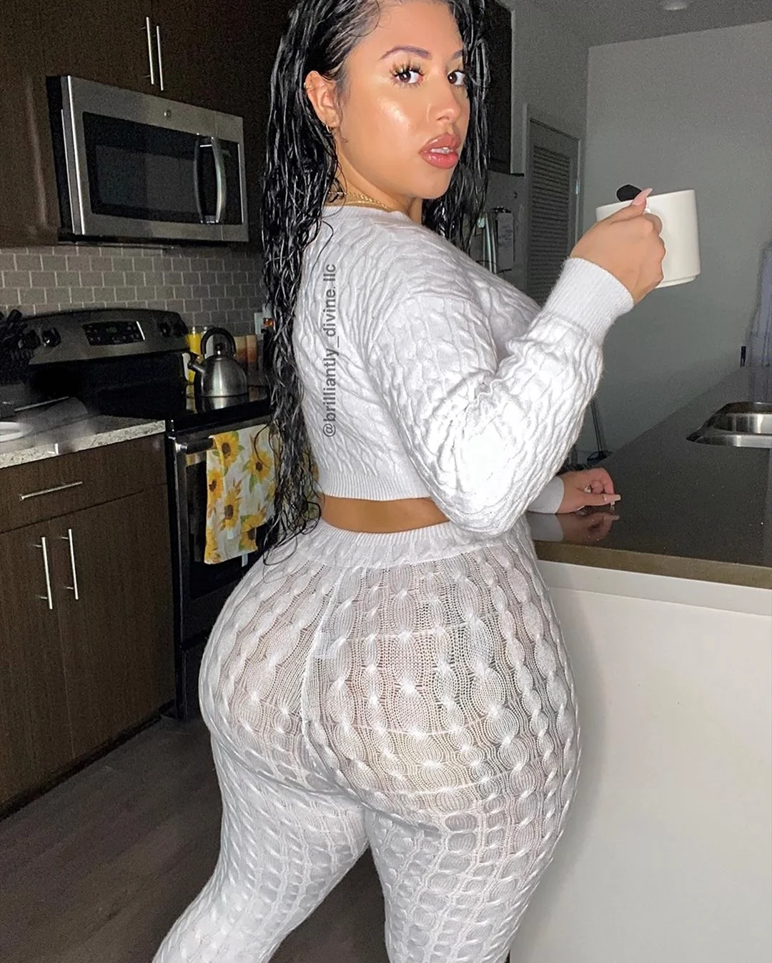 Brilliantly Divine