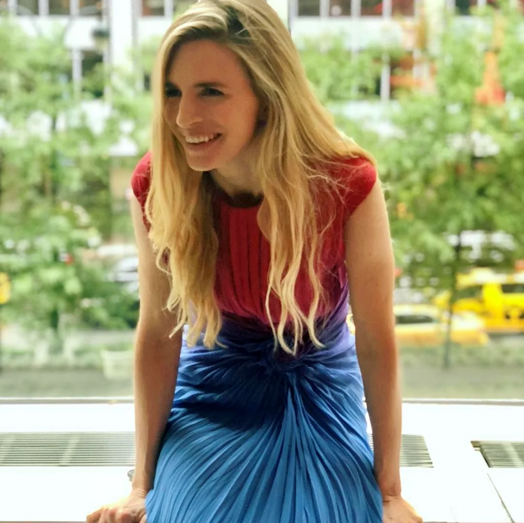 Brit Marling hot