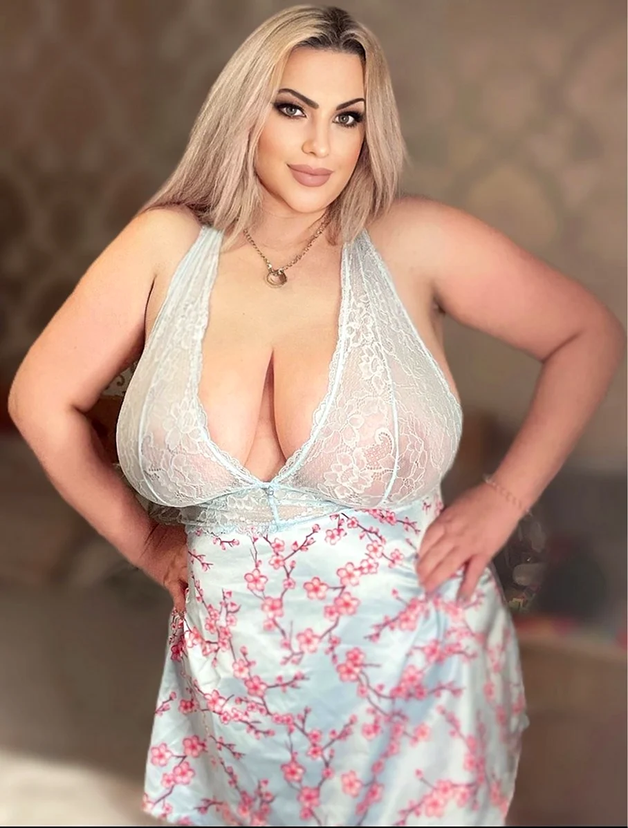 British Joanna onlyfans