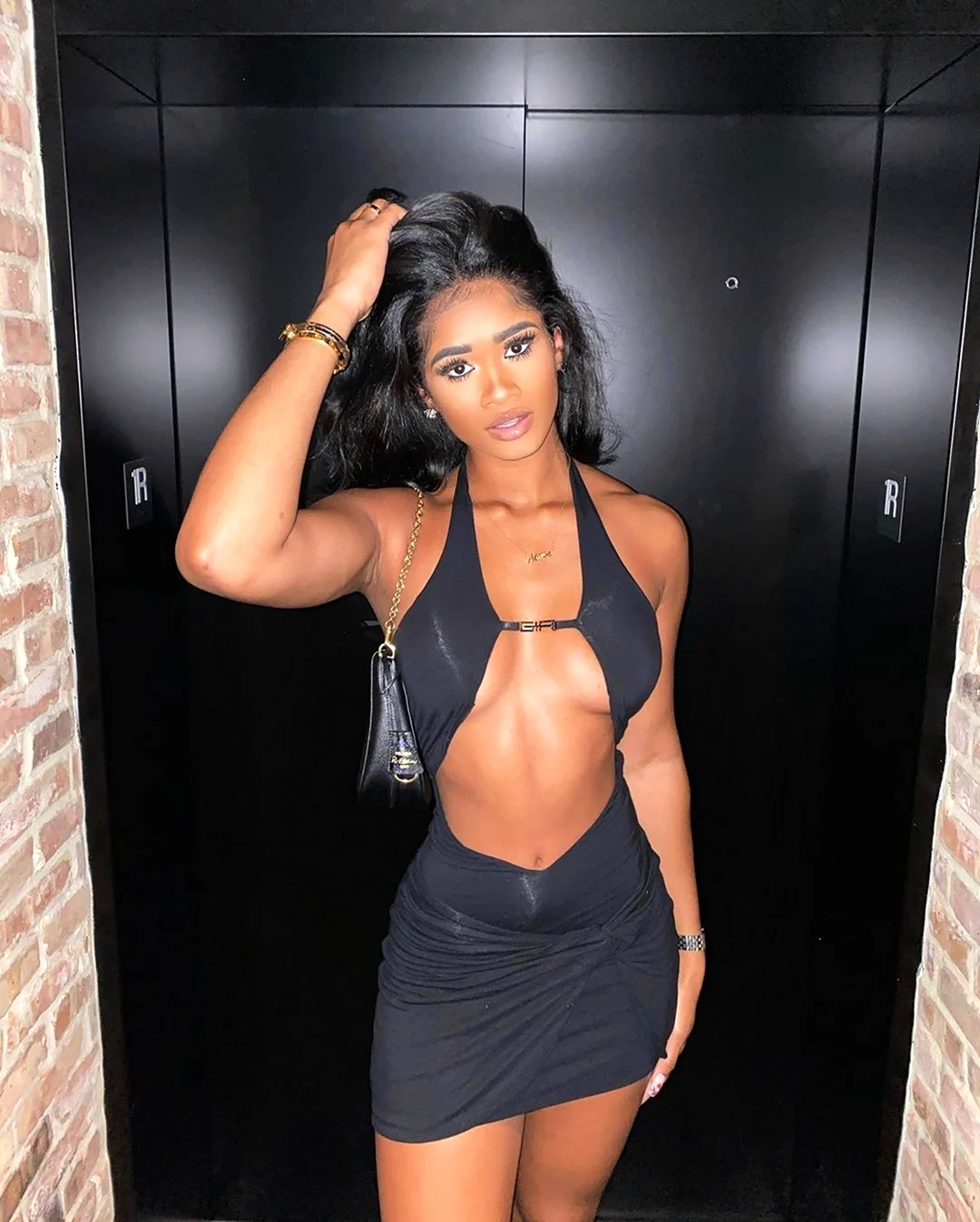 Brittany Danyelle