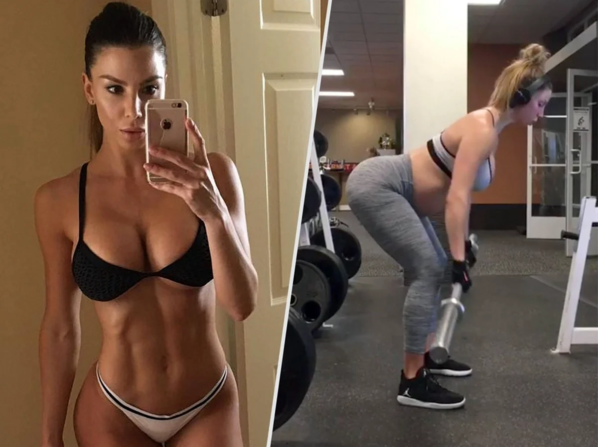 Brittany perille