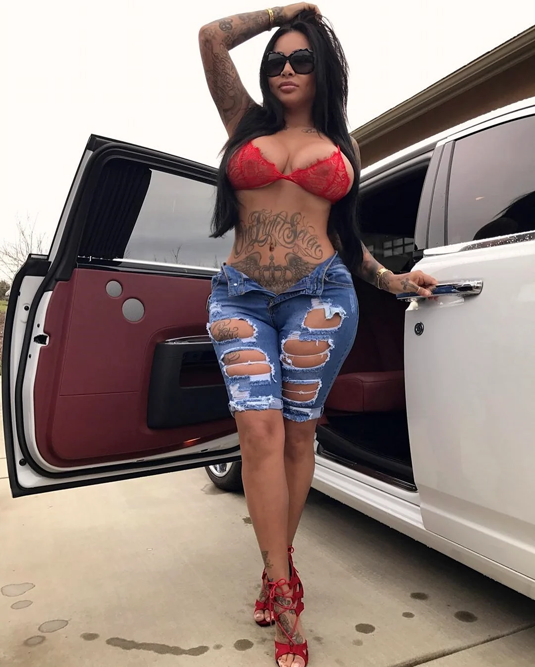 Brittanya Razavi