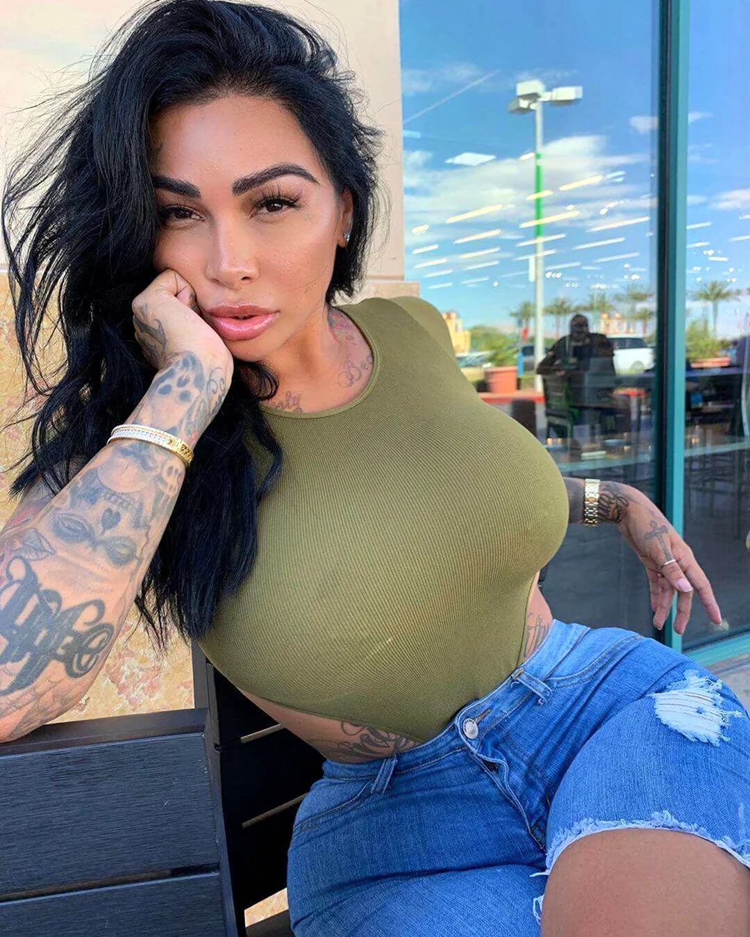 Brittanyarazavi