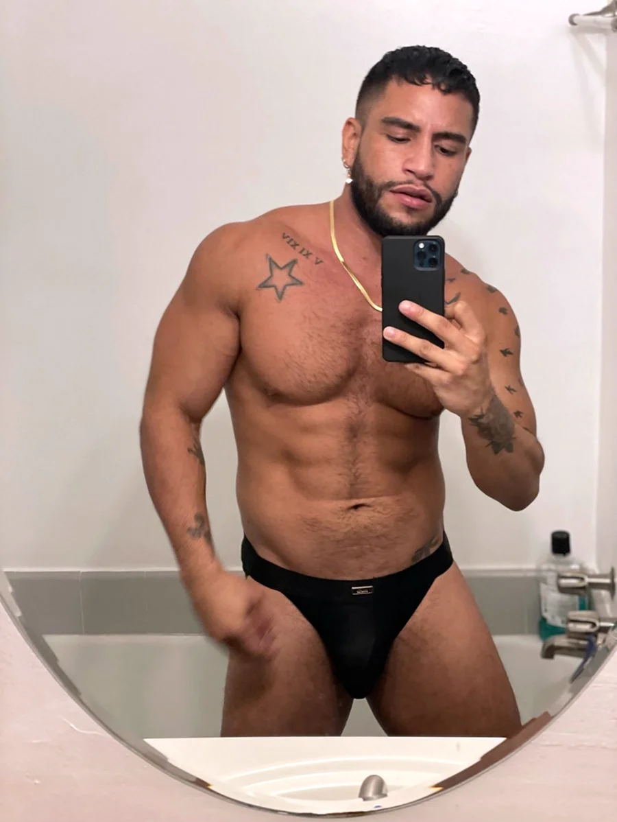 Brock Banks