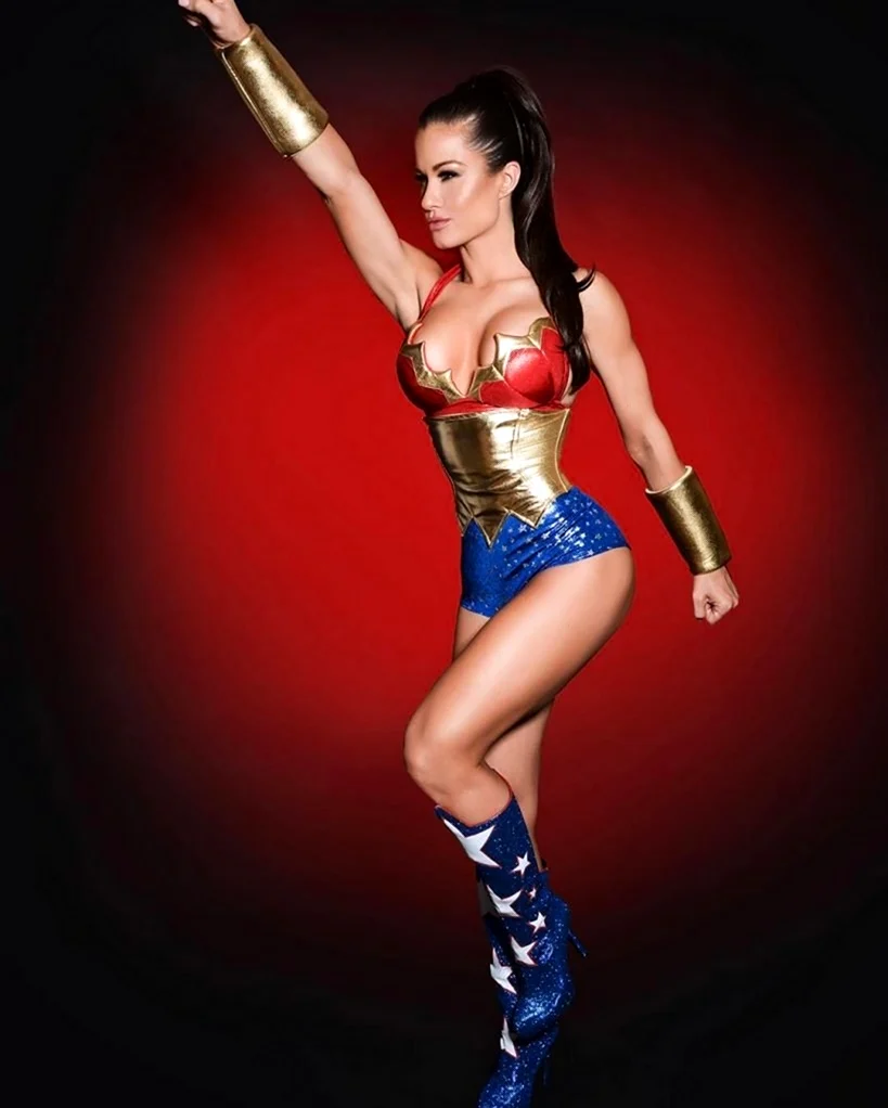 Brooke Adams