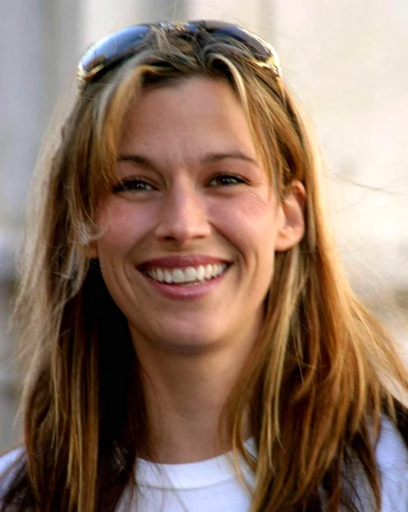 Brooke Langton