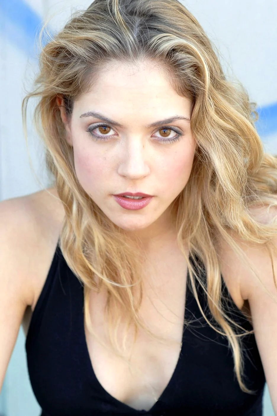 Brooke Nevin