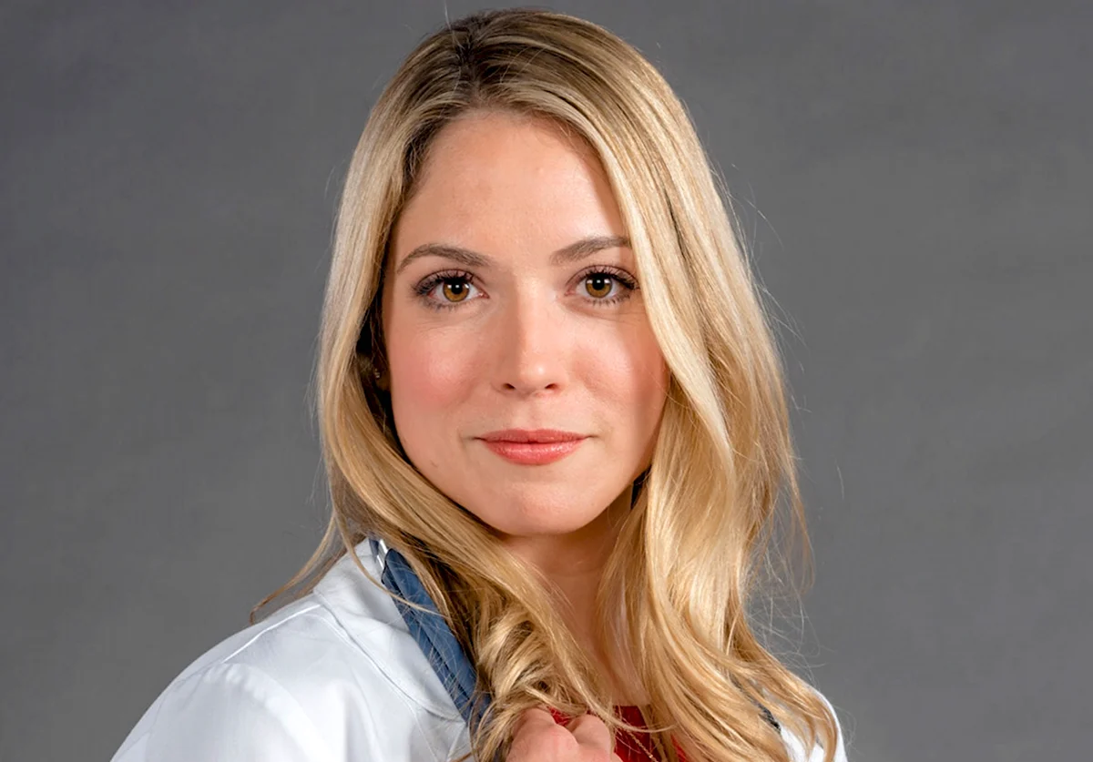 Brooke Nevin