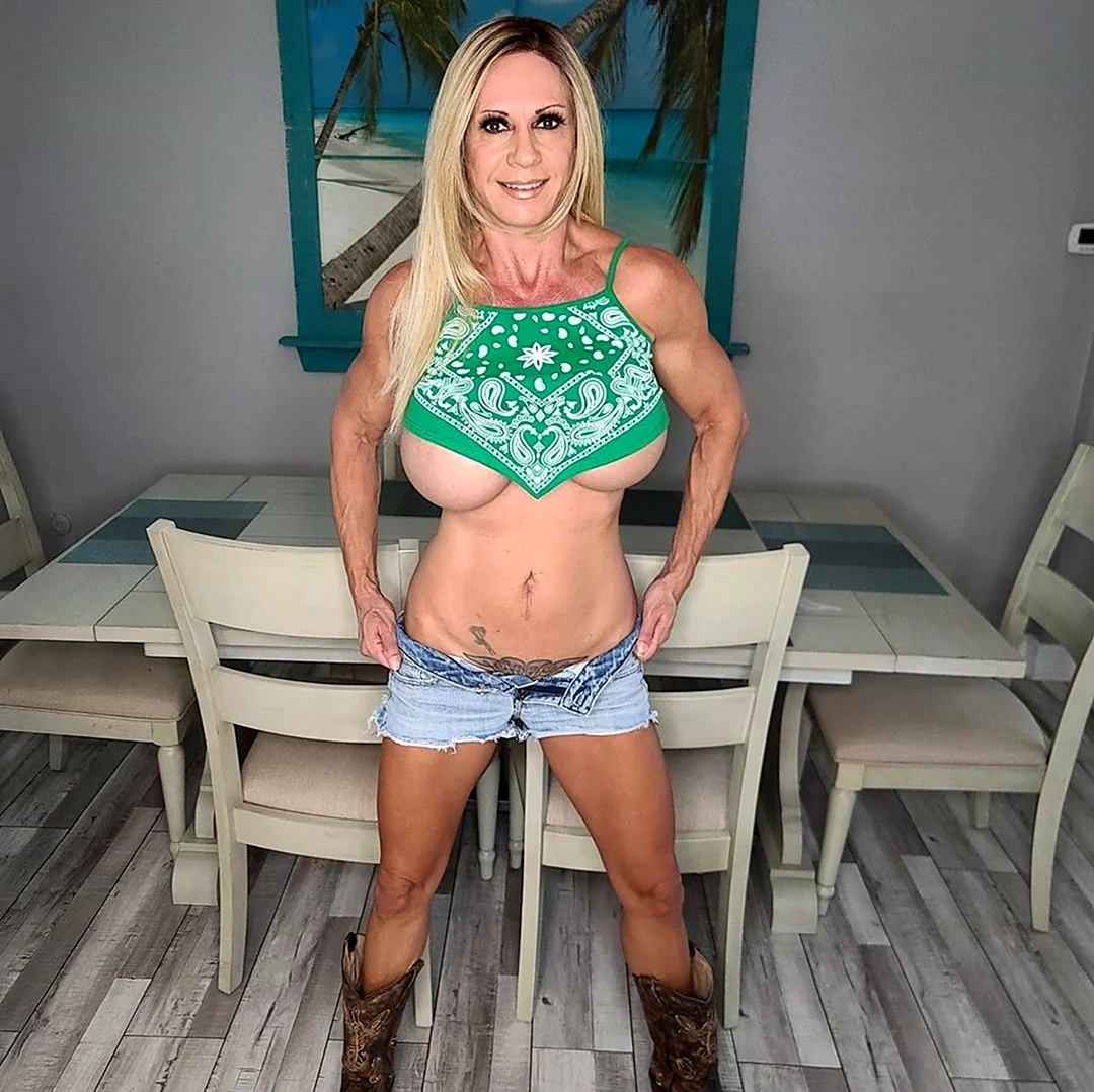 Brooke Tyler