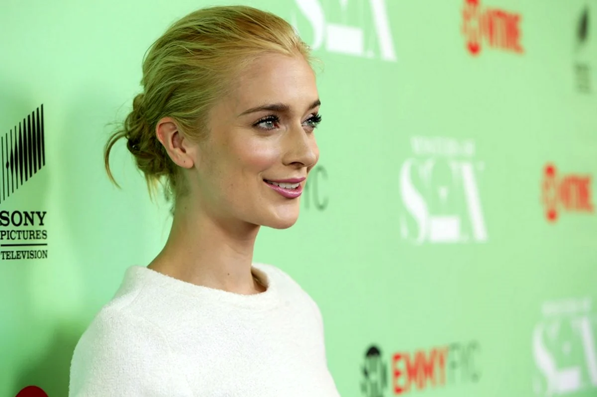 Caitlin Fitzgerald