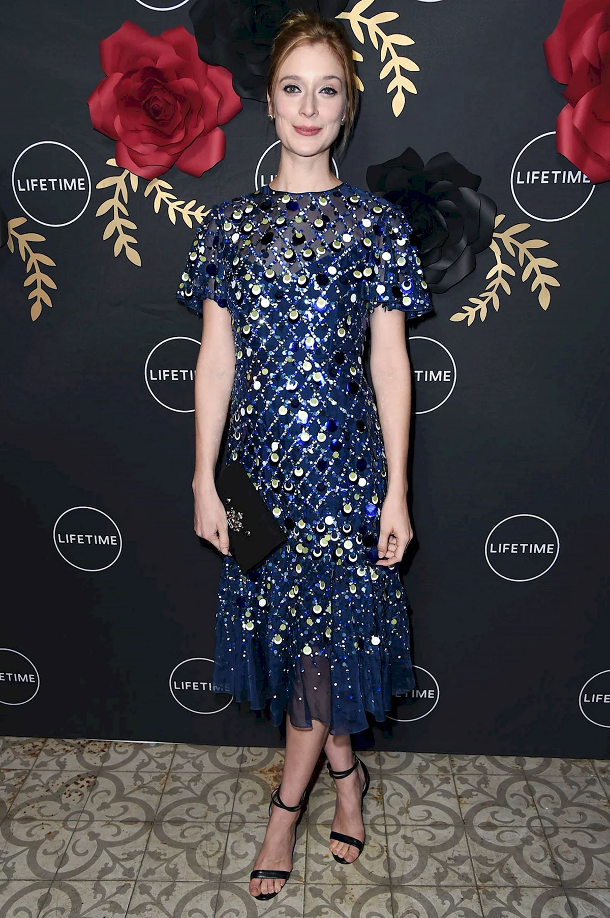 Caitlin Fitzgerald 2021
