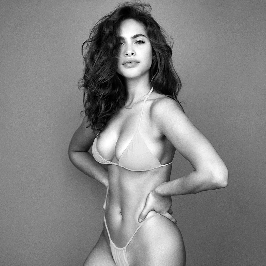 Camila Kendra