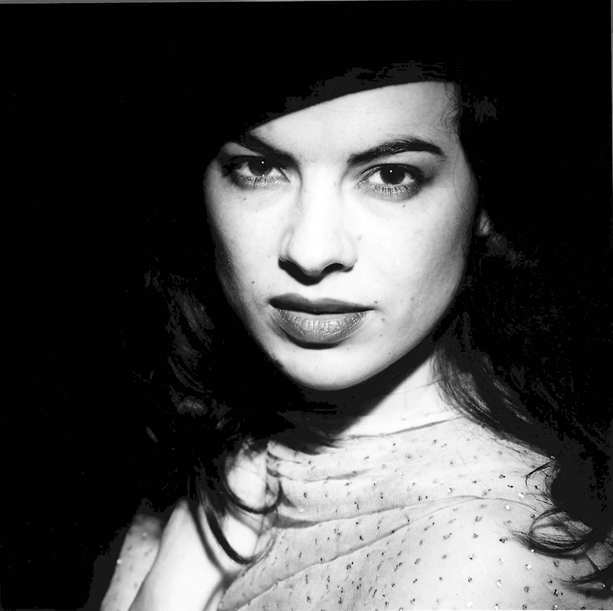 Camille oSullivan