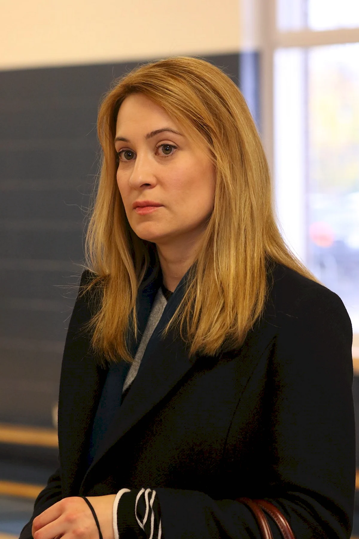 Camille Sullivan