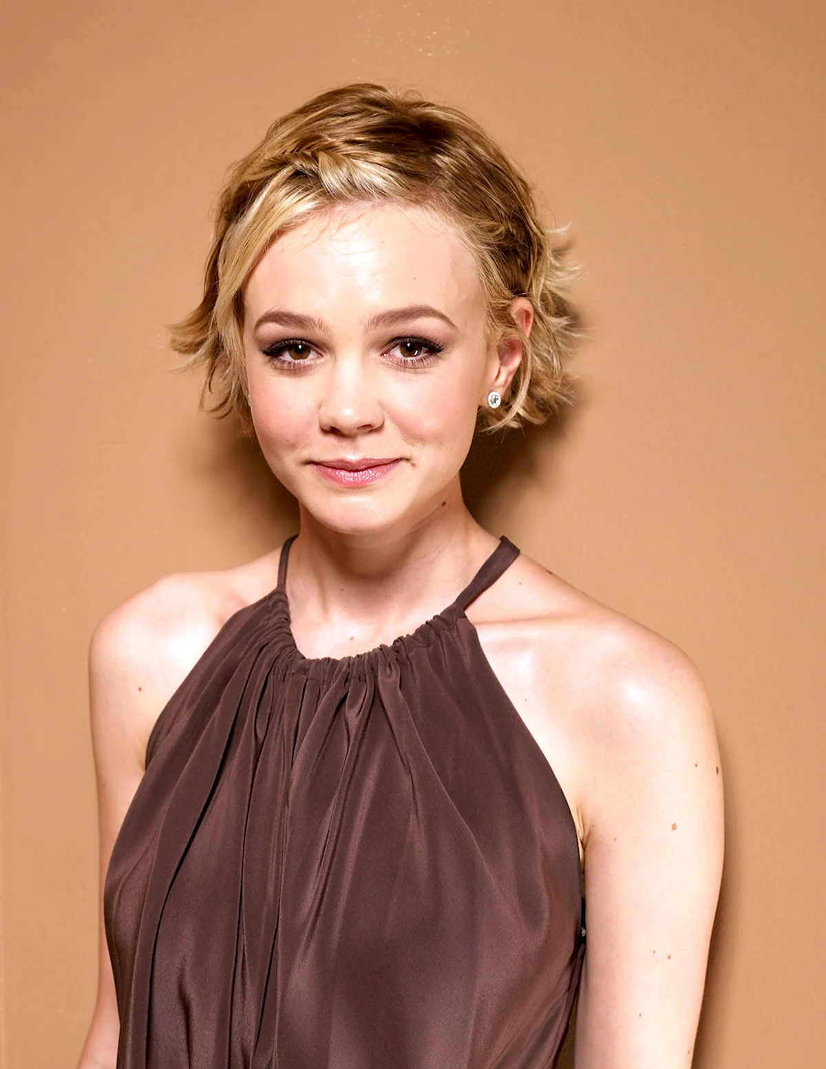 Carey Mulligan