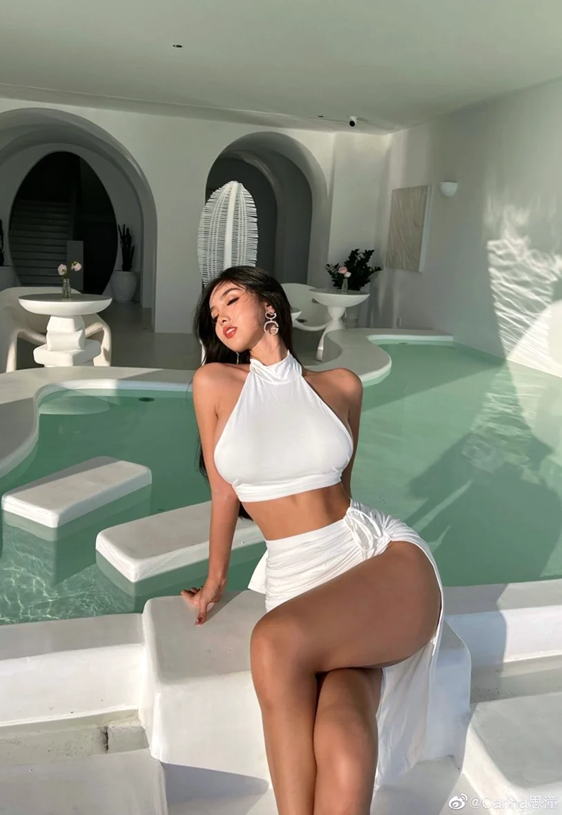 Carina思潼
