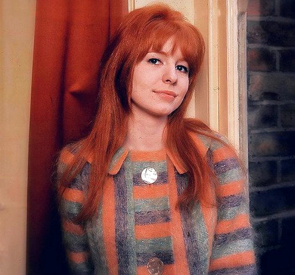 Carol MCCARTNEY