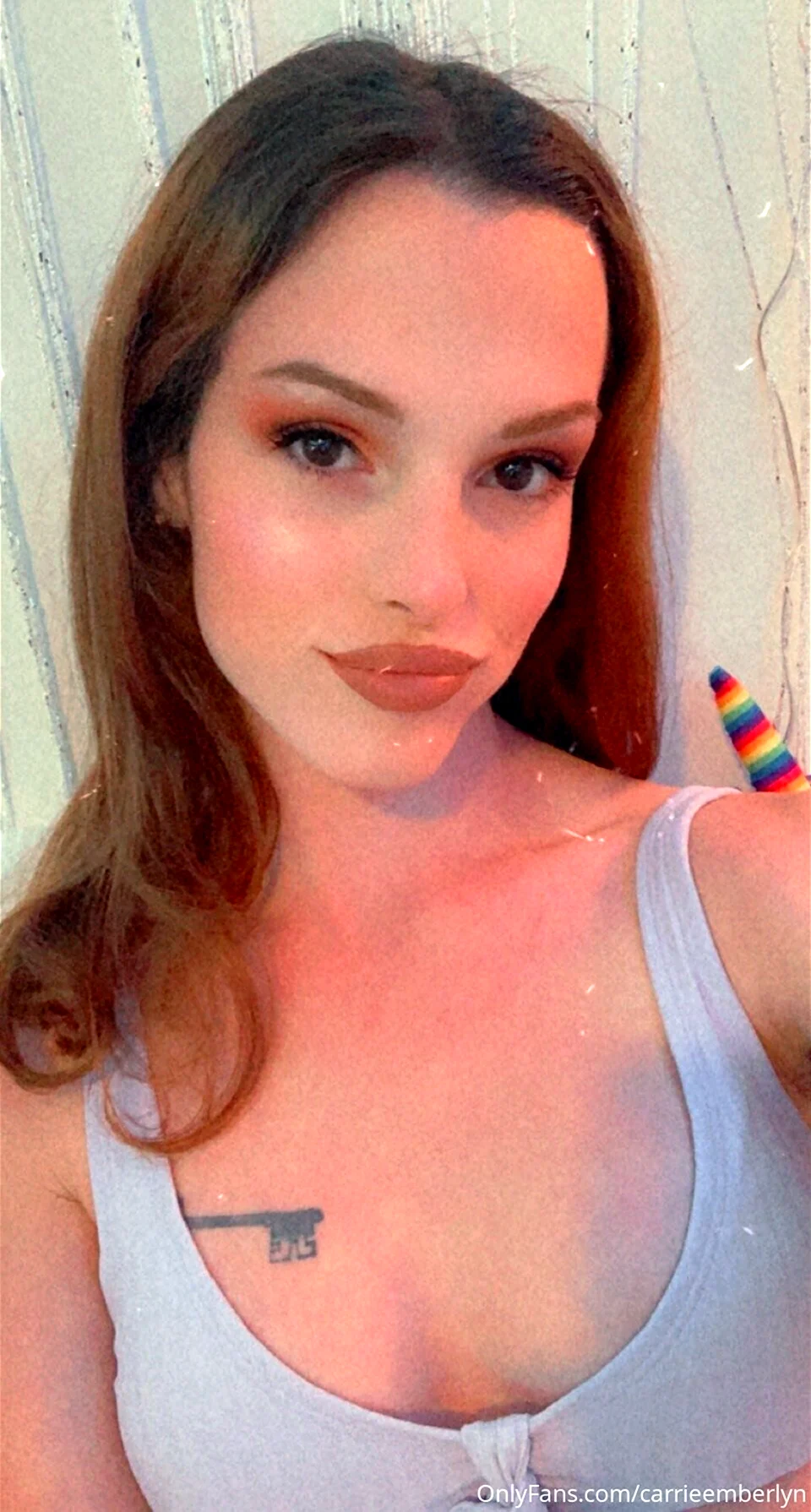 Carrie Emberlyn 2021
