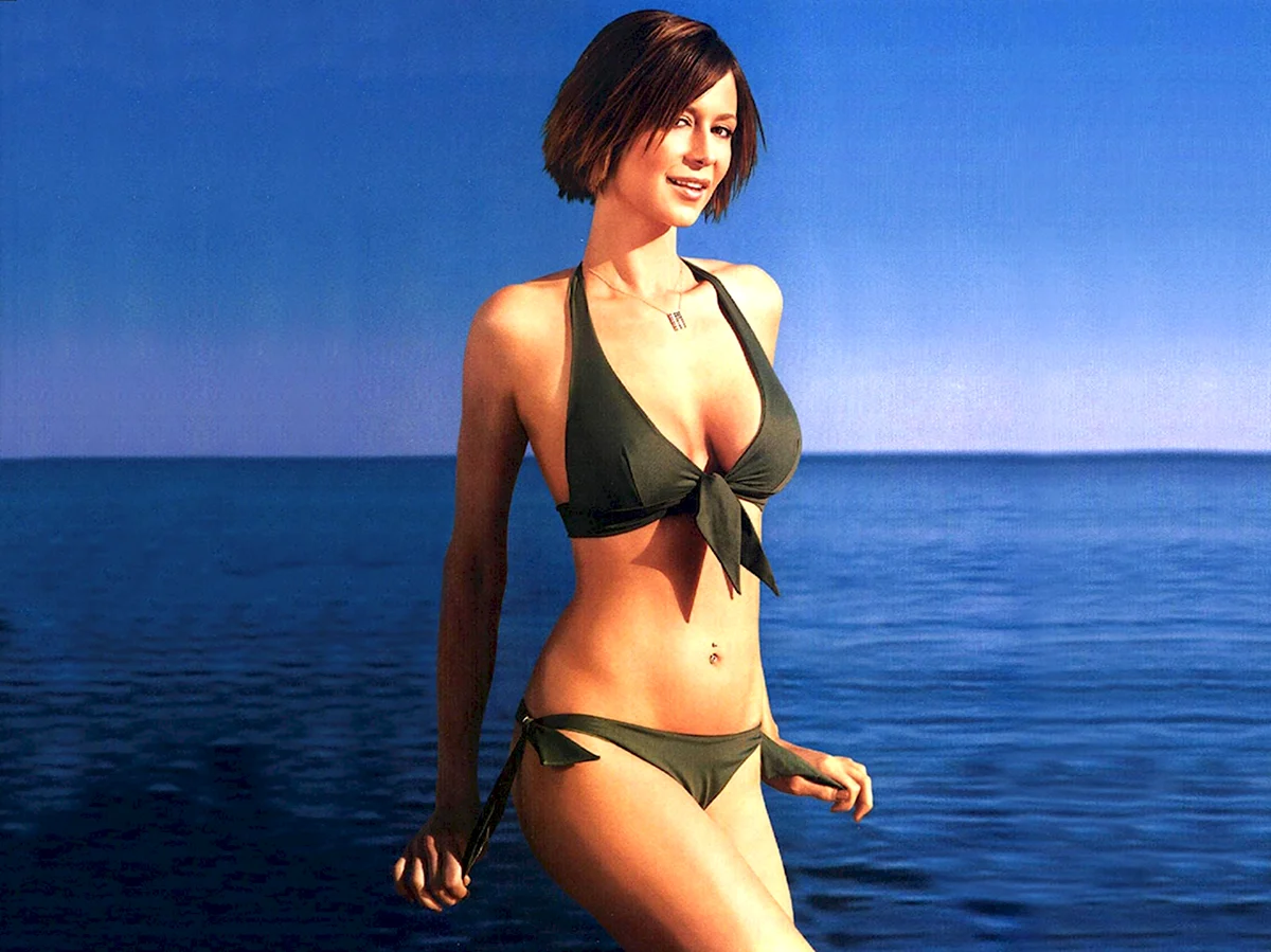 Catherine Bell 2021