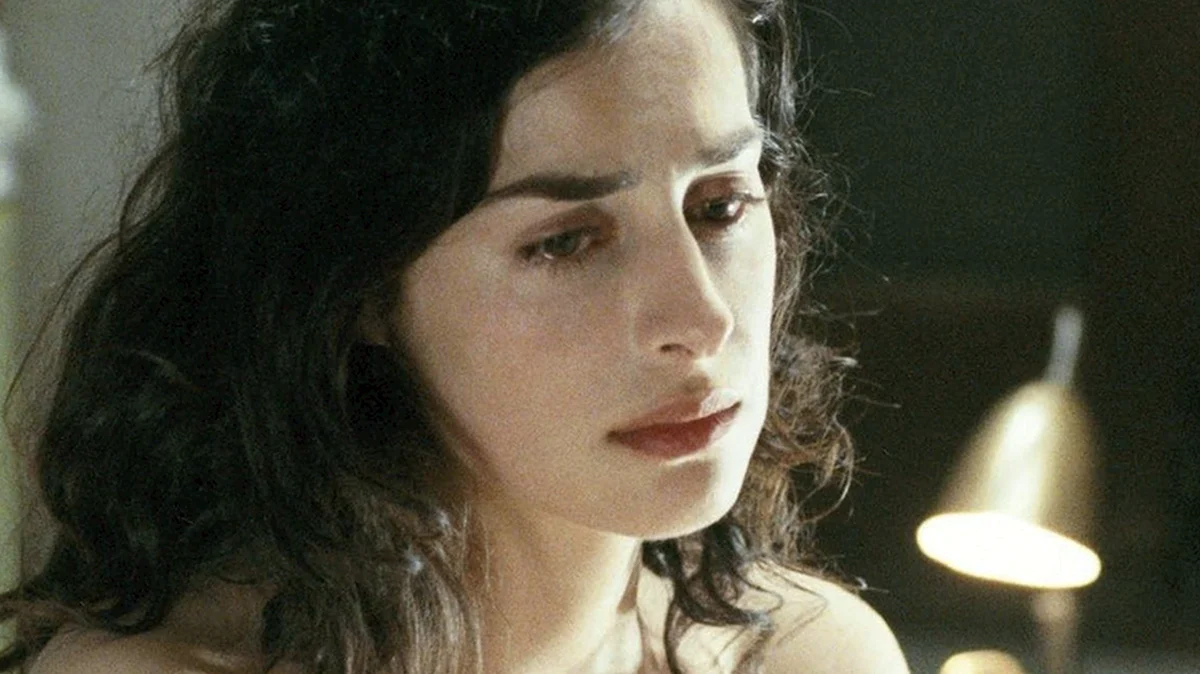 Catherine Breillat порнократия 2003