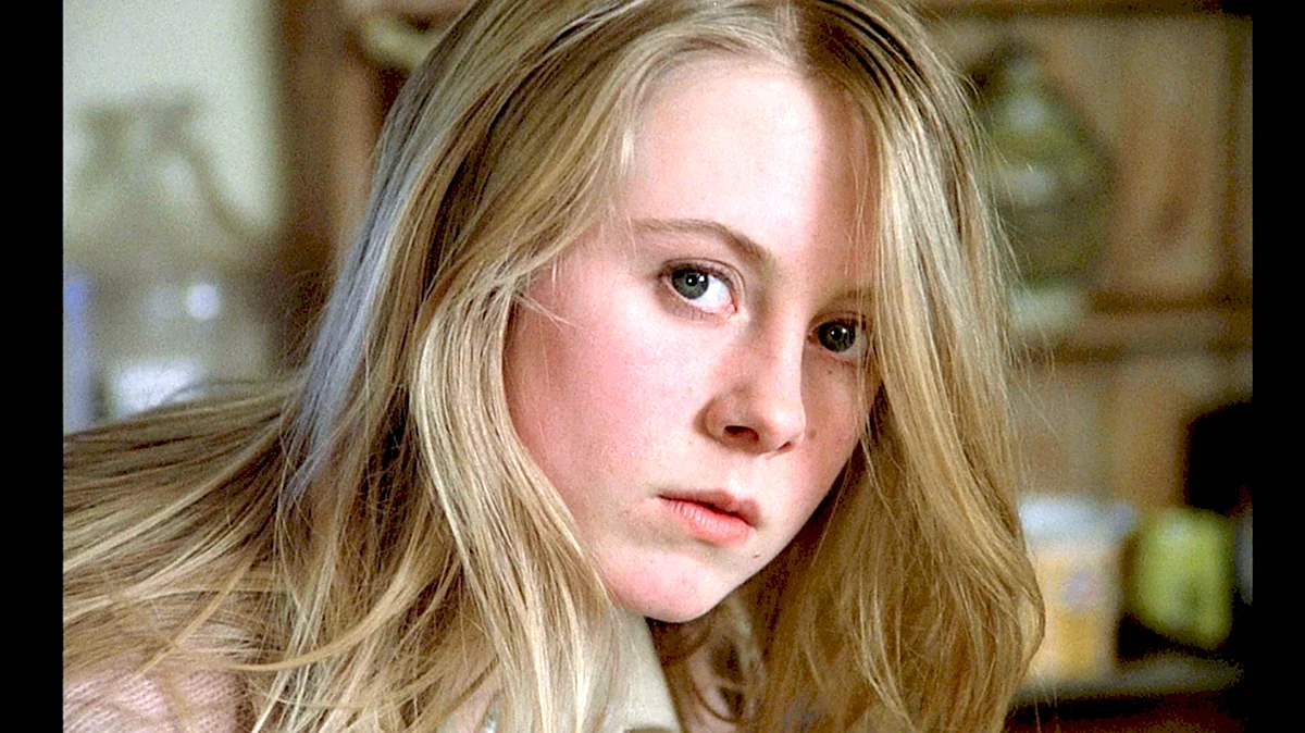 Cathryn Harrison