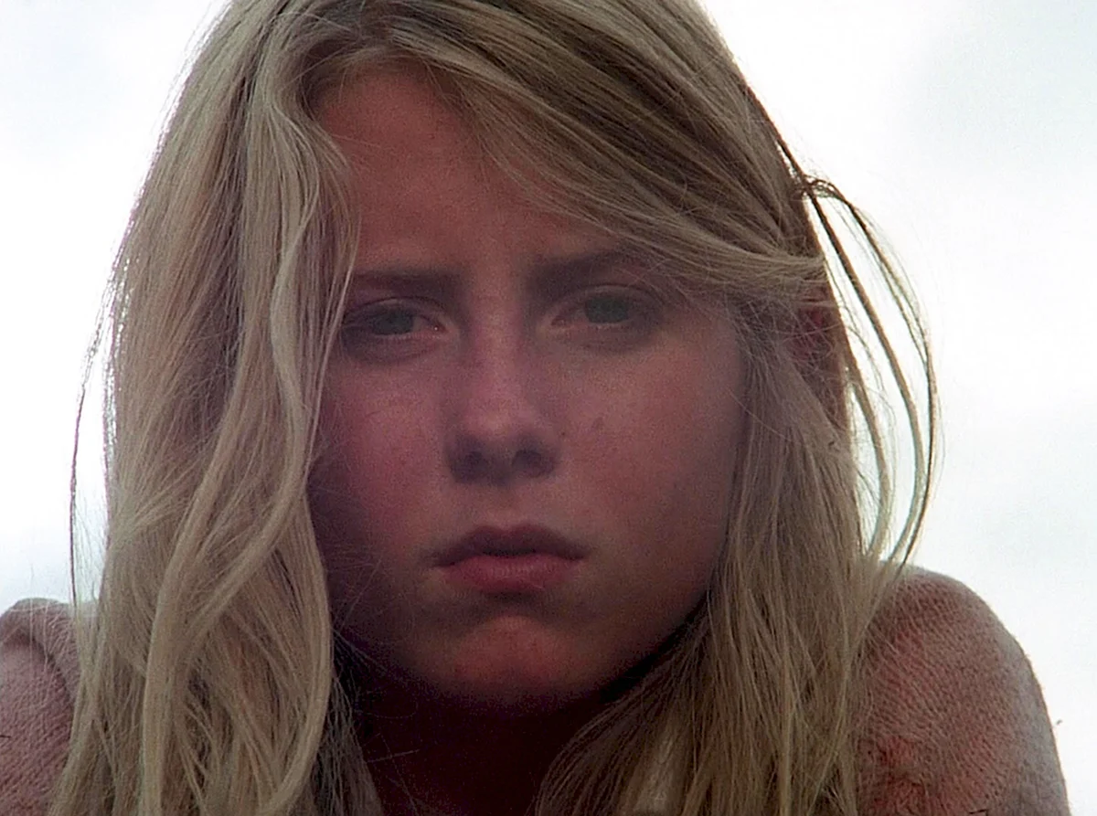 Cathryn Harrison
