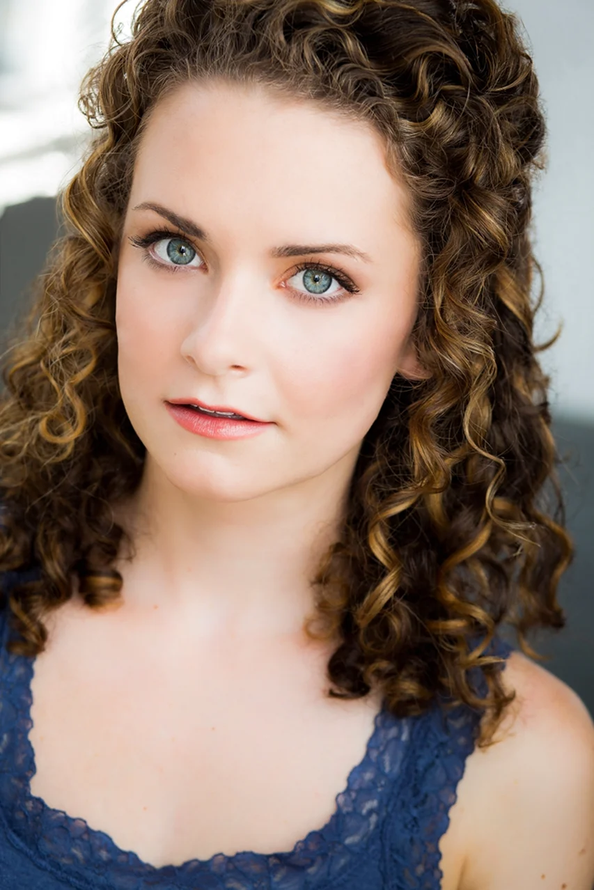 Cathryn Harrison