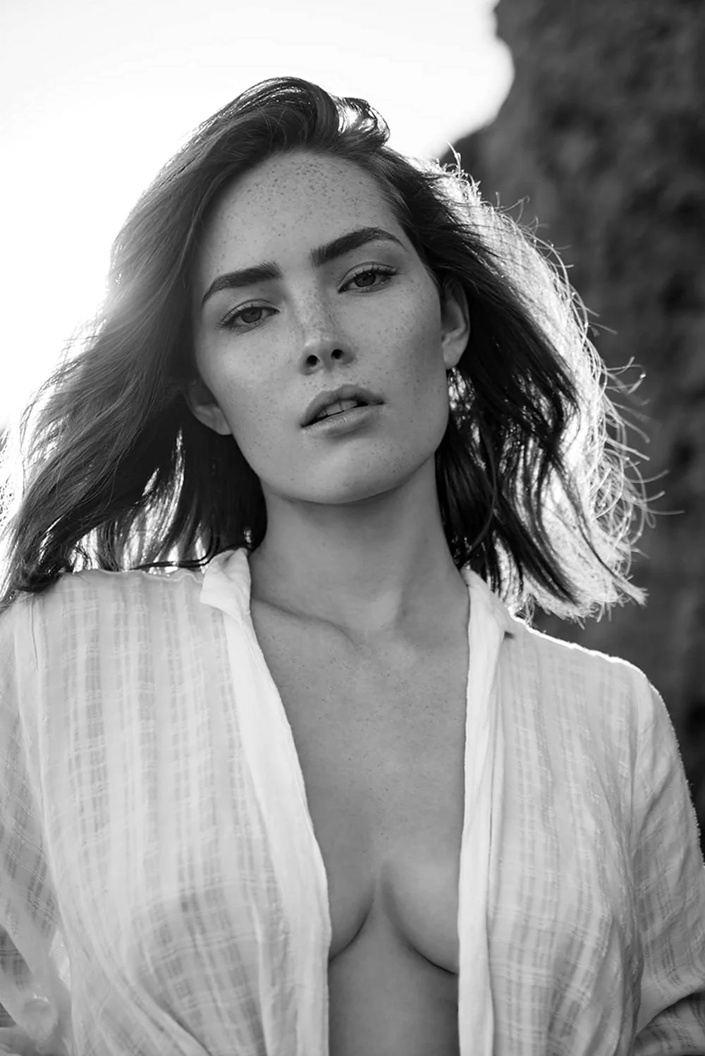 Chandler Bailey модель