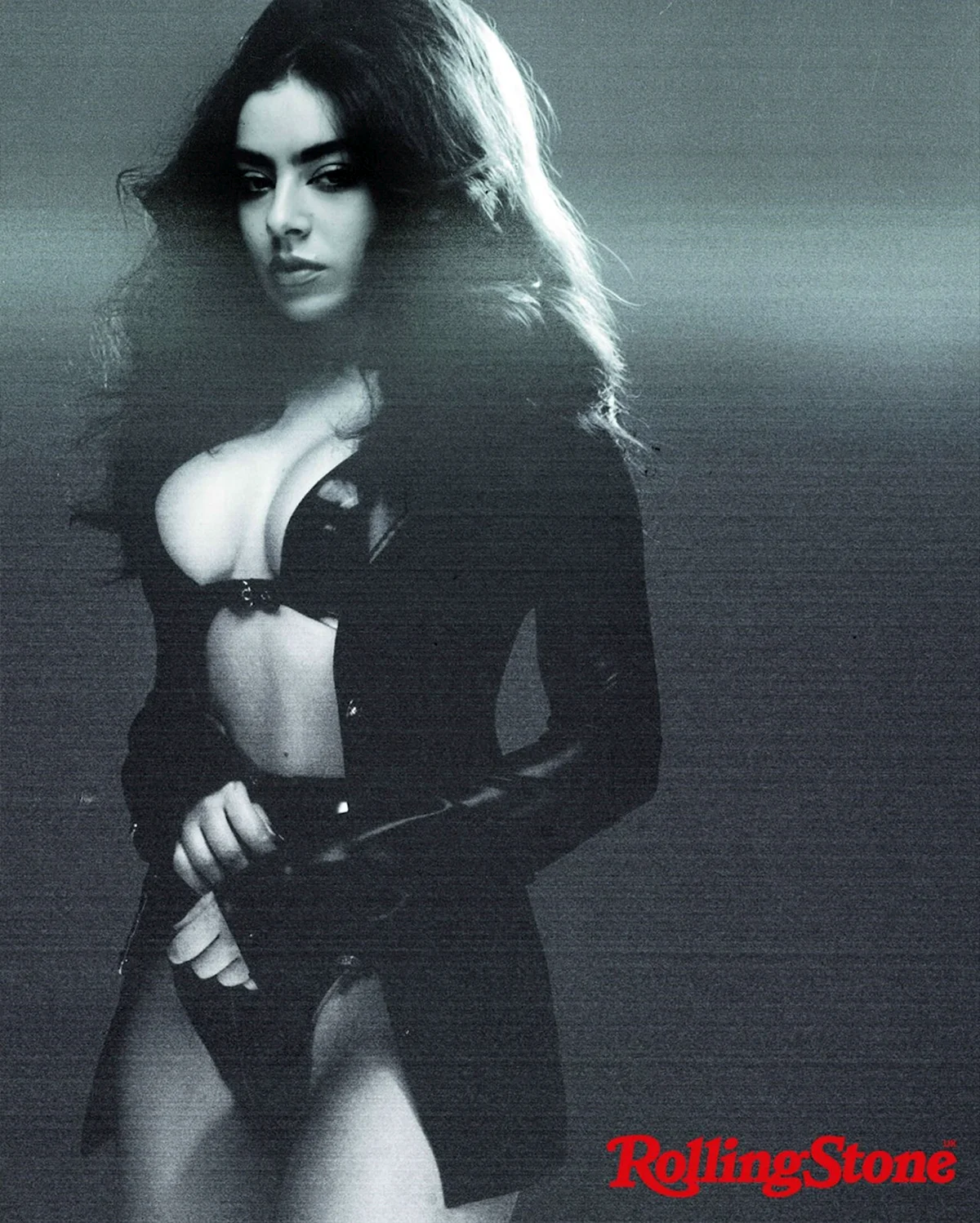 Charli XCX Rolling Stone