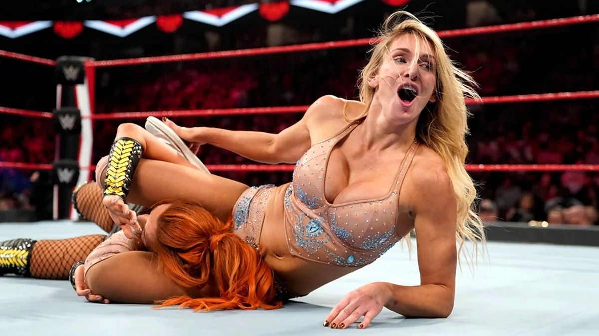 Charlotte Flair
