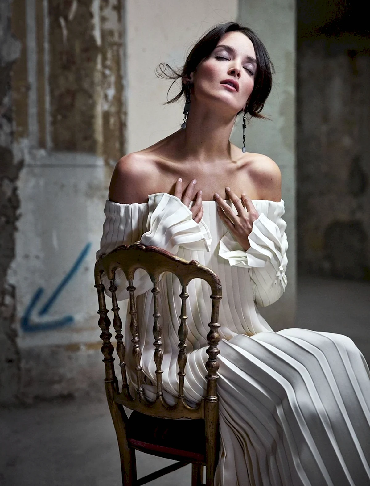 Charlotte le bon
