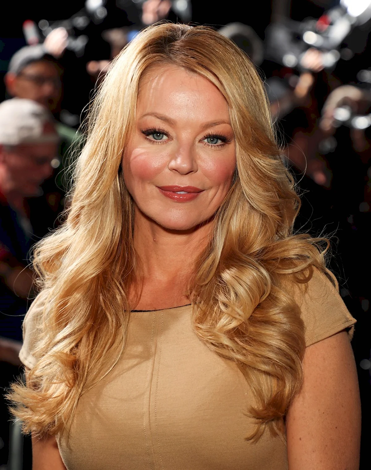 Charlotte Ross