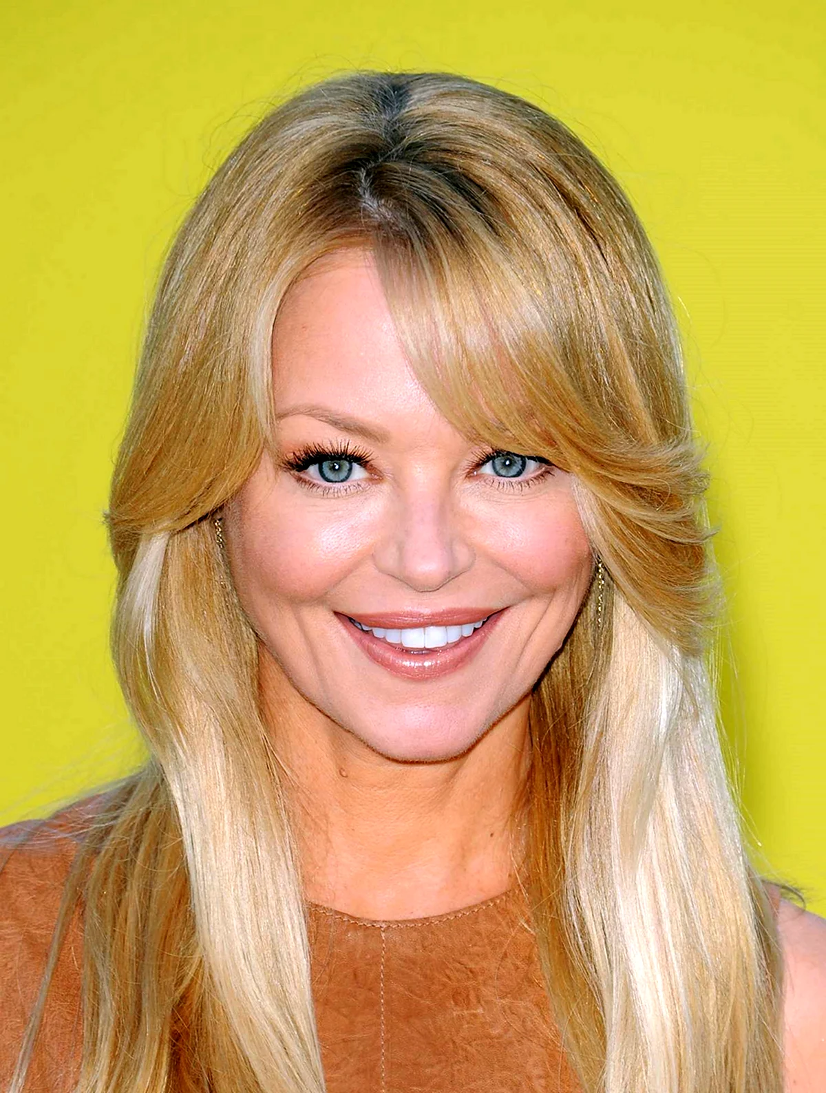 Charlotte Ross