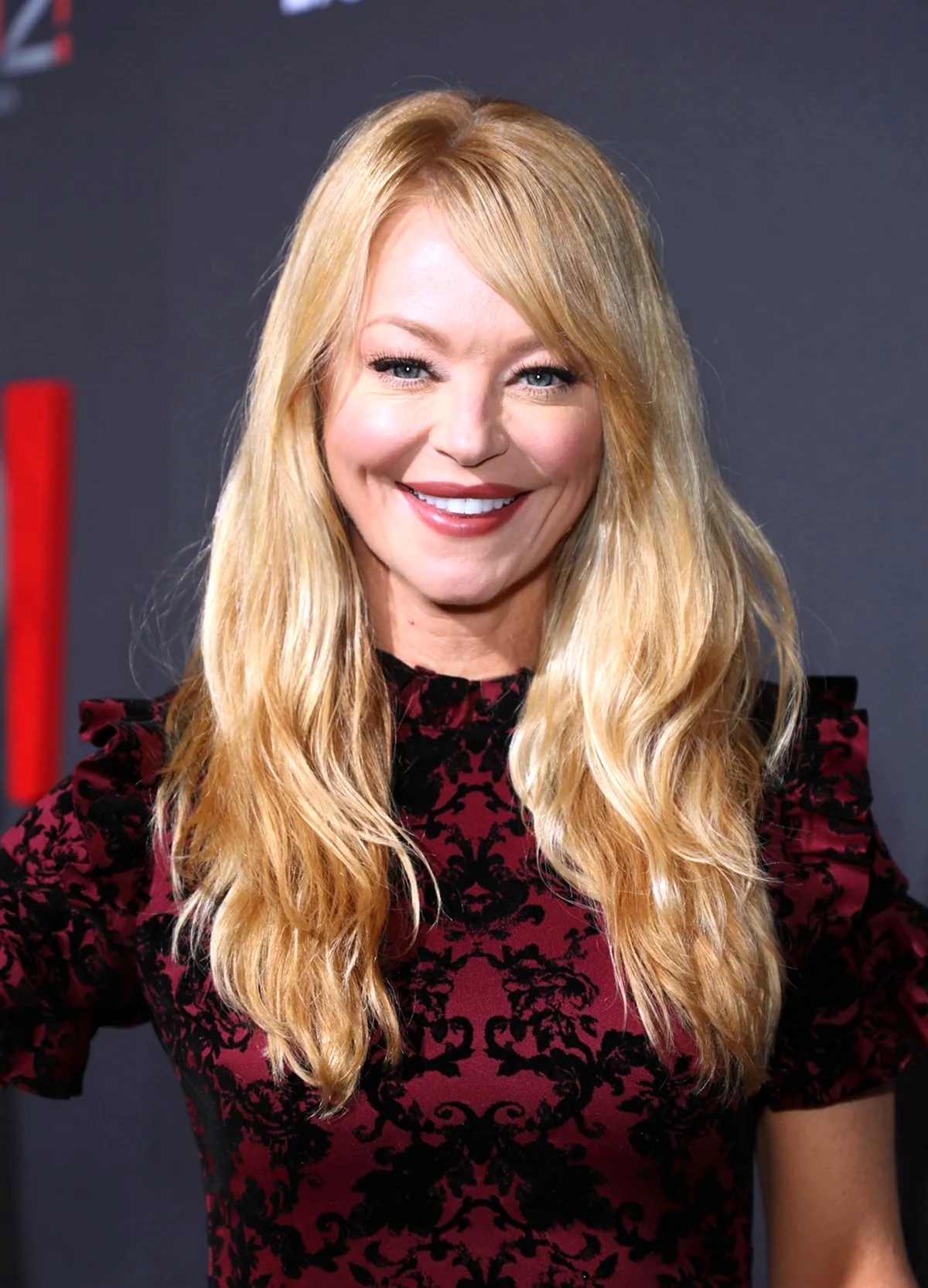 Charlotte Ross