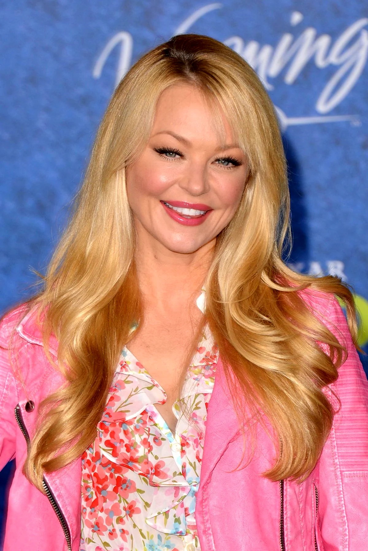 Charlotte Ross