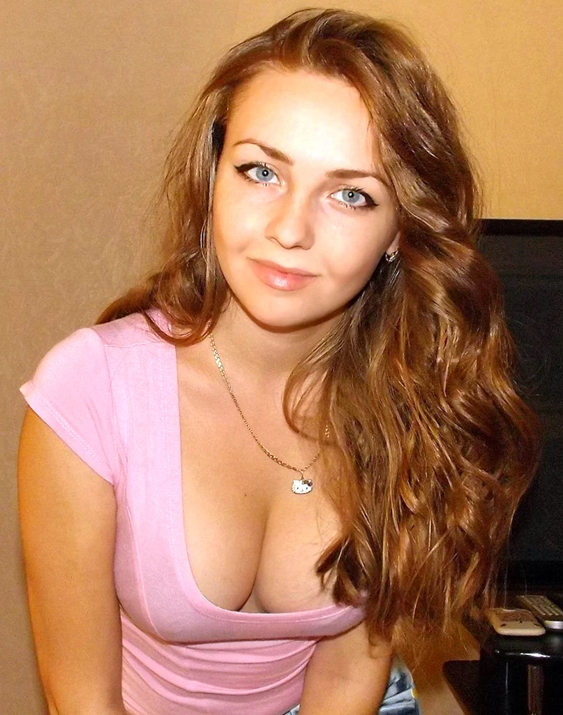 Частный фотоальбом женщины
