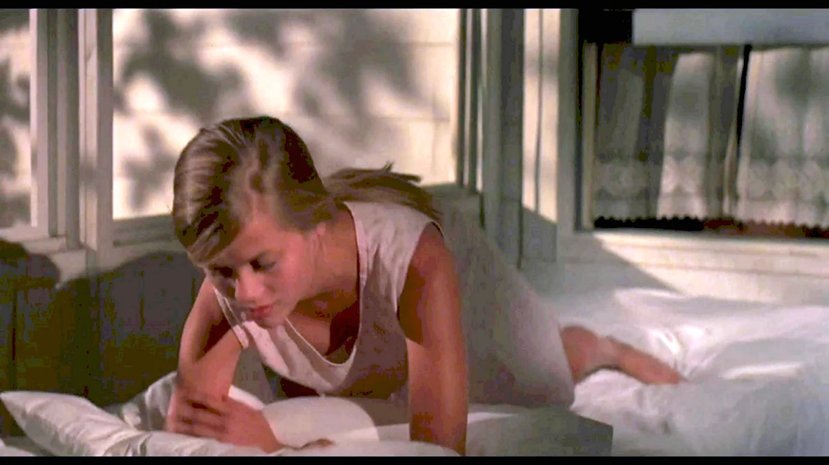Человек на Луне фильм 1991 Риз Уизерспун nude